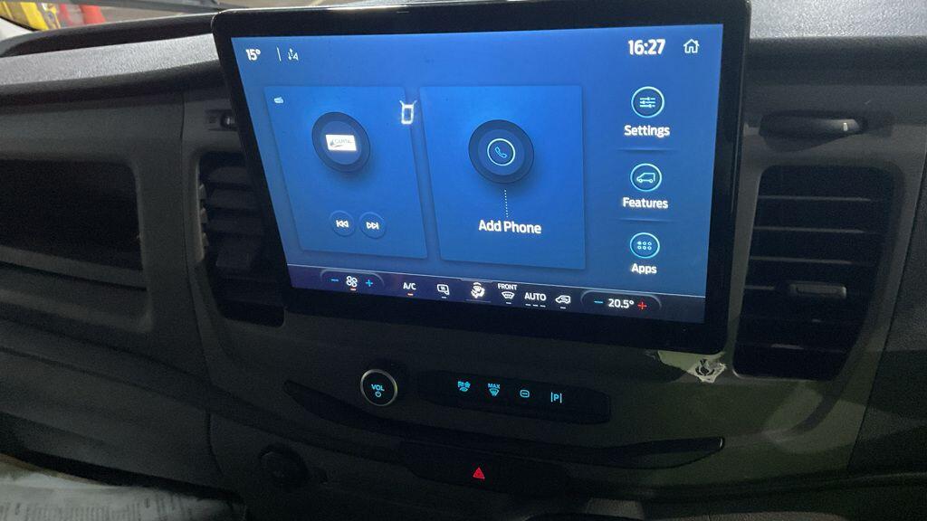 Used Ford Transit 2022 for sale - 76550200: Photo 9