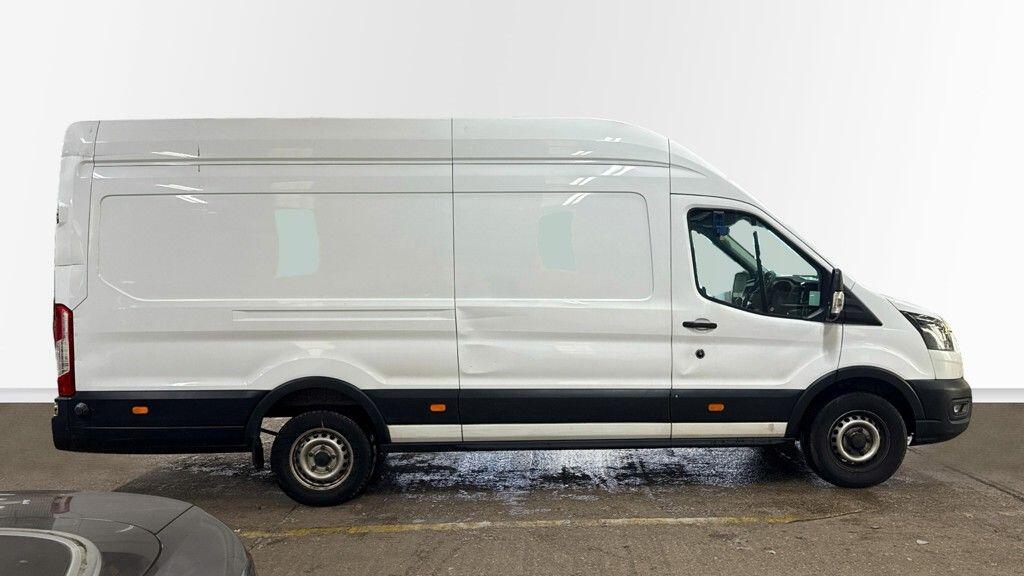 Used Ford Transit 2021 for sale - 76935744: Photo 10