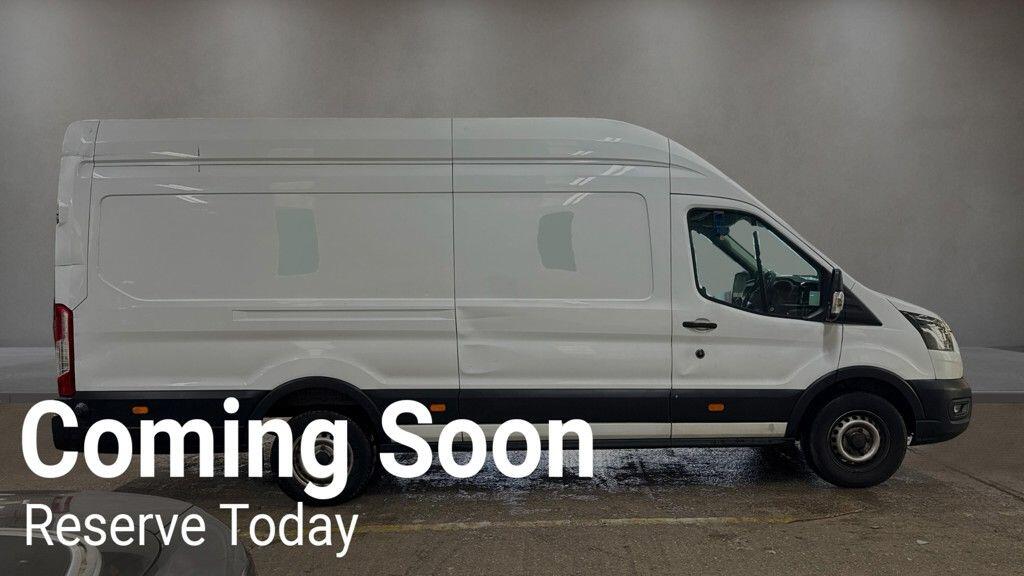 Used Ford Transit 2021 for sale - 76935744: Photo 11