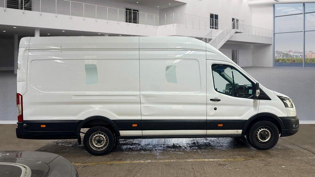 Used Ford Transit 2021 for sale - 76935744: Photo 12