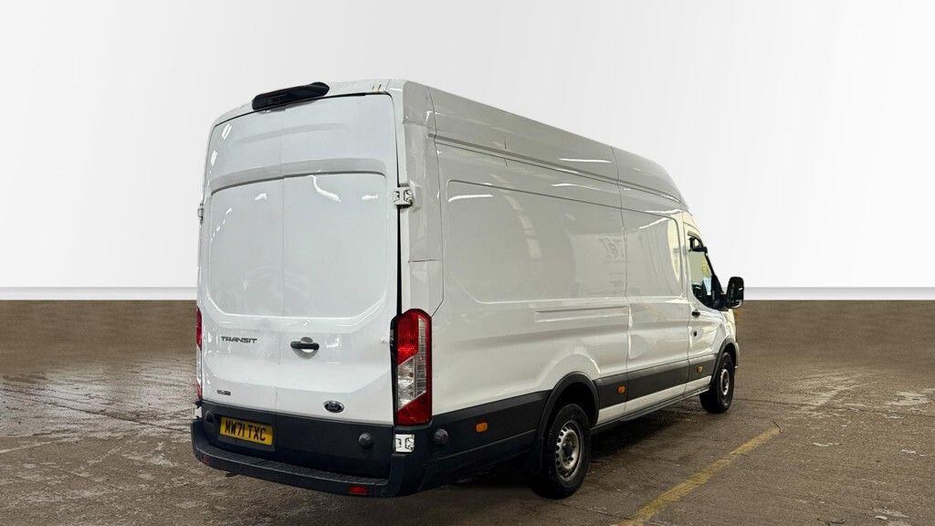 Used Ford Transit 2021 for sale - 76935744: Photo 14