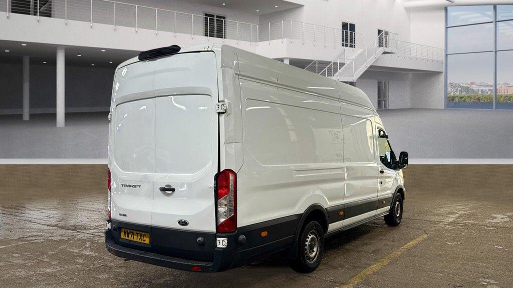 Used Ford Transit 2021 for sale - 76935744: Photo 15