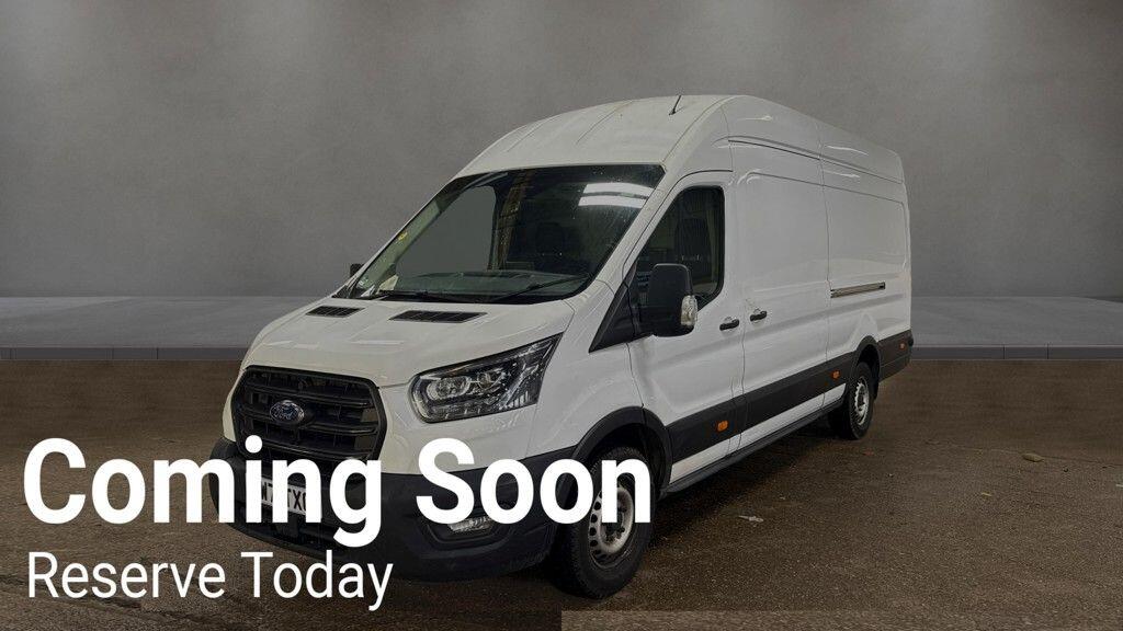 Used Ford Transit 2021 for sale - 76935744: Photo 23