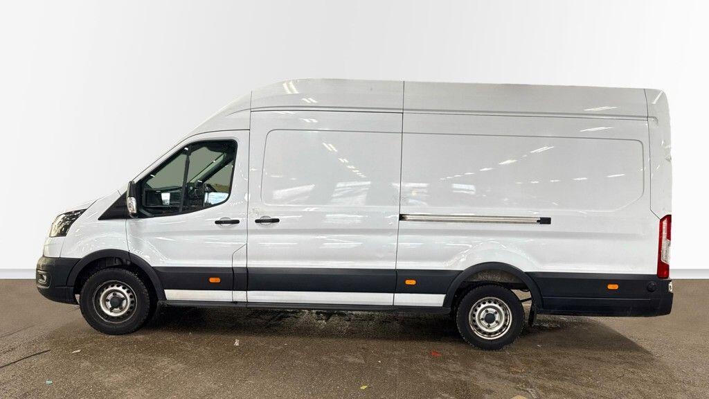 Used Ford Transit 2021 for sale - 76935744: Photo 3