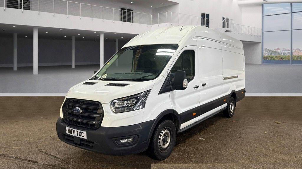 Used Ford Transit 2021 for sale - 76935744: Photo 7