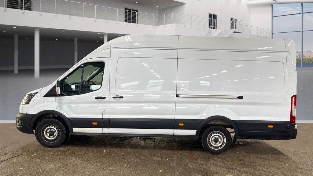 Used Ford Transit 2021 for sale - 76935744: Photo 8