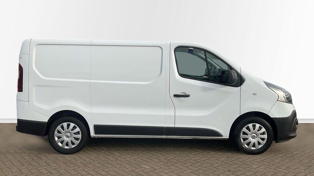 Used Renault Trafic 2021 for sale - 76666991: Photo 11
