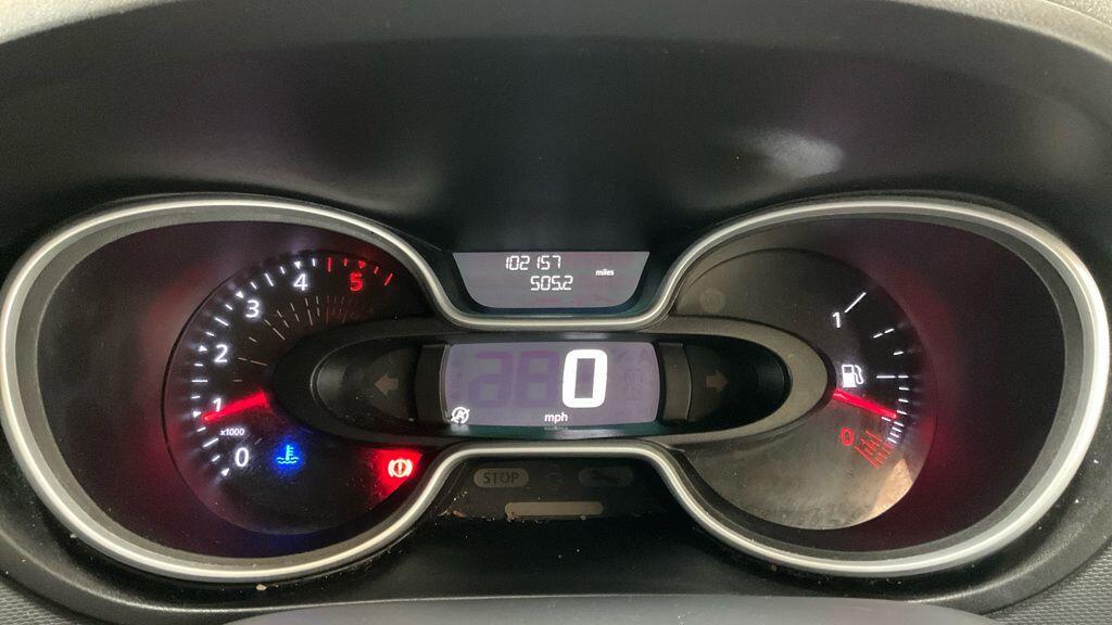 Used Renault Trafic 2021 for sale - 76666991: Photo 14