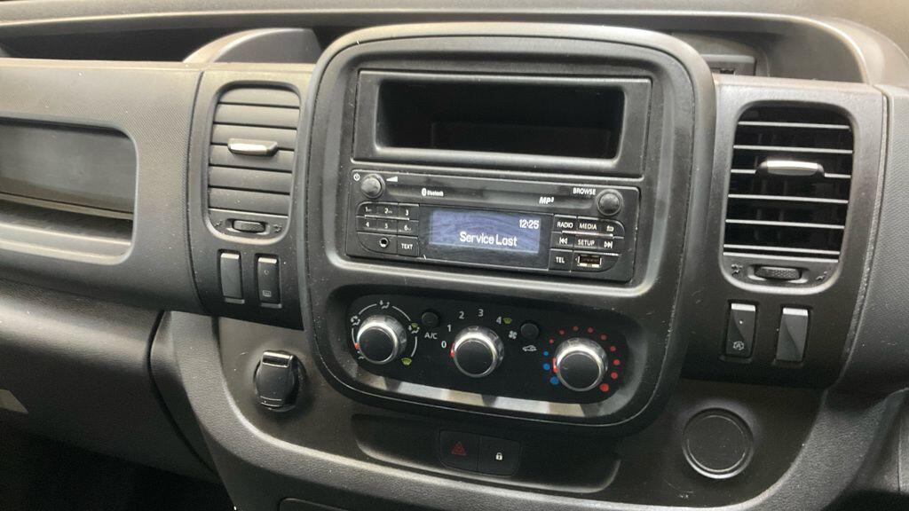 Used Renault Trafic 2021 for sale - 76666991: Photo 15