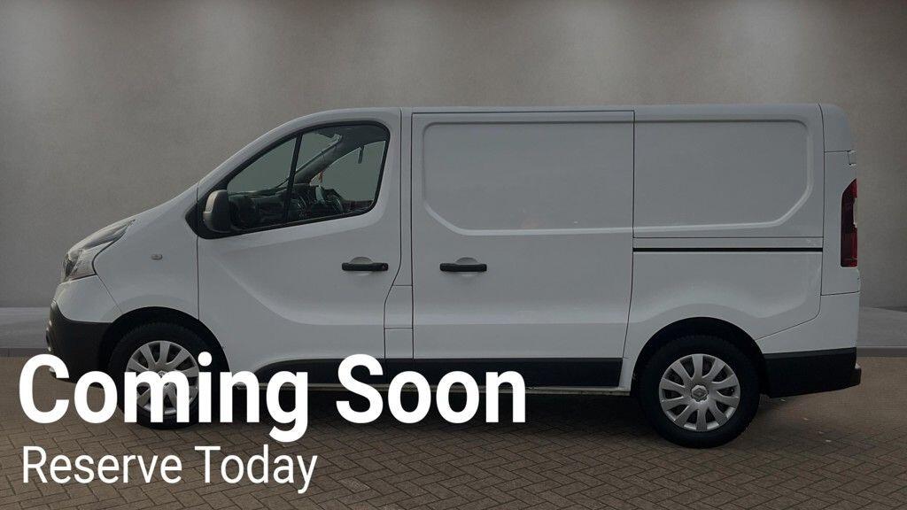 Used Renault Trafic 2021 for sale - 76666991: Photo 21