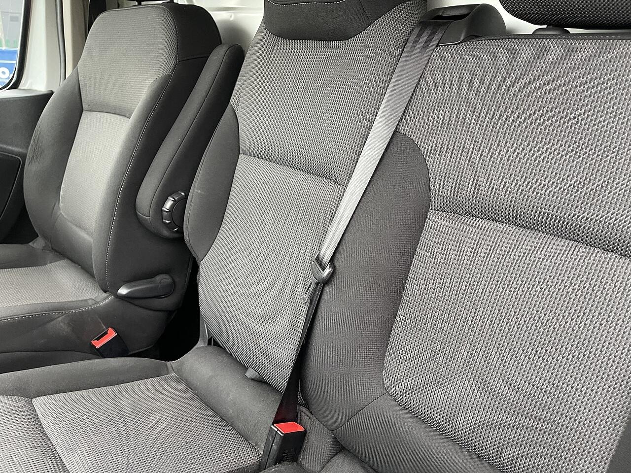 Used Renault Trafic 2021 for sale - 76666991: Photo 25