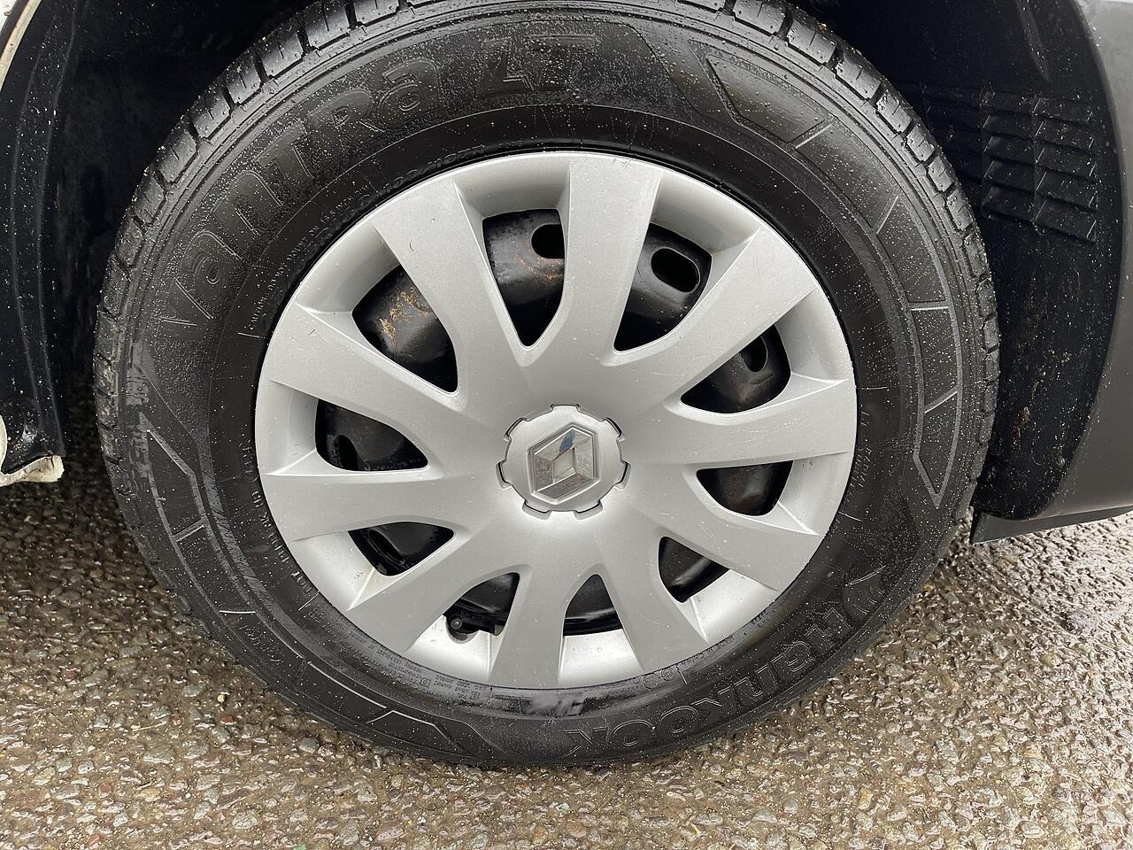 Used Renault Trafic 2021 for sale - 76666991: Photo 26