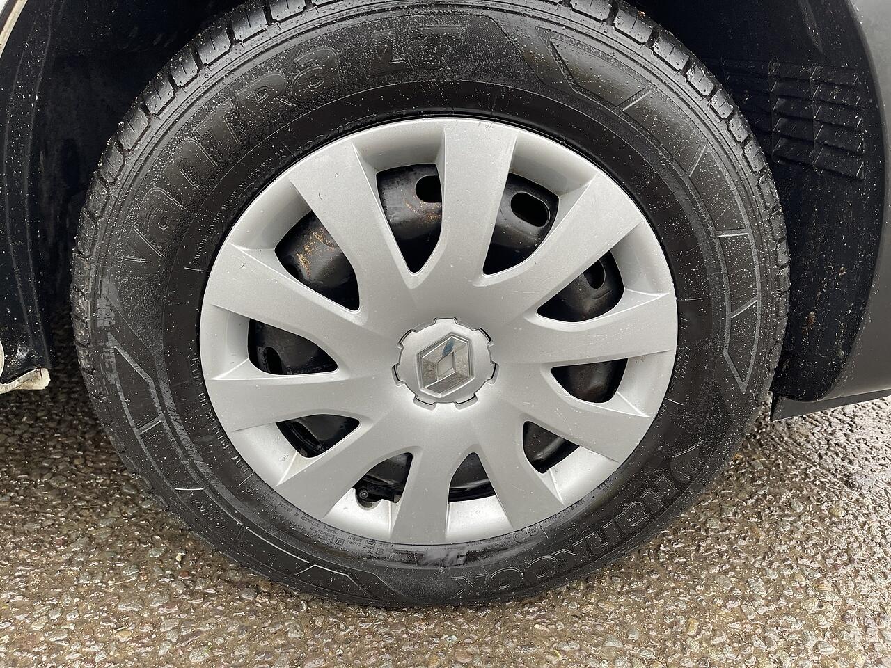 Used Renault Trafic 2021 for sale - 76666991: Photo 27