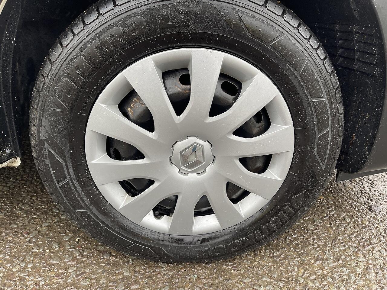 Used Renault Trafic 2021 for sale - 76666991: Photo 28