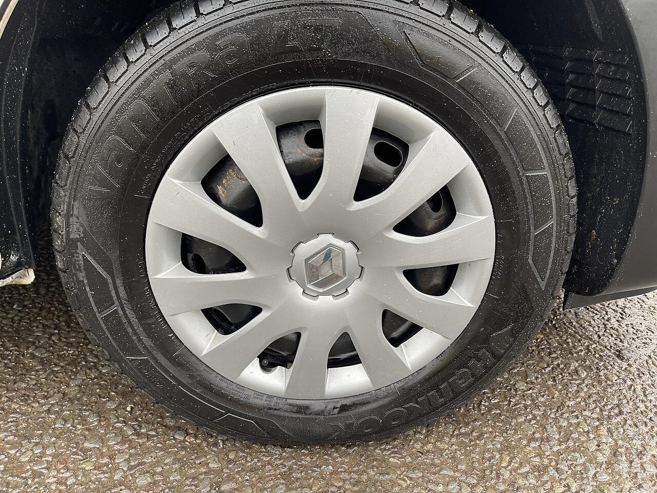 Used Renault Trafic 2021 for sale - 76666991: Photo 29