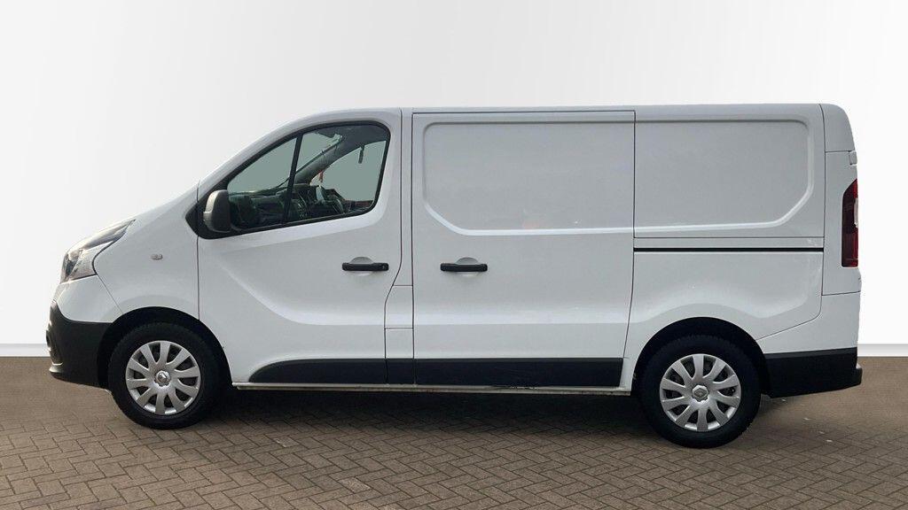 Used Renault Trafic 2021 for sale - 76666991: Photo 3