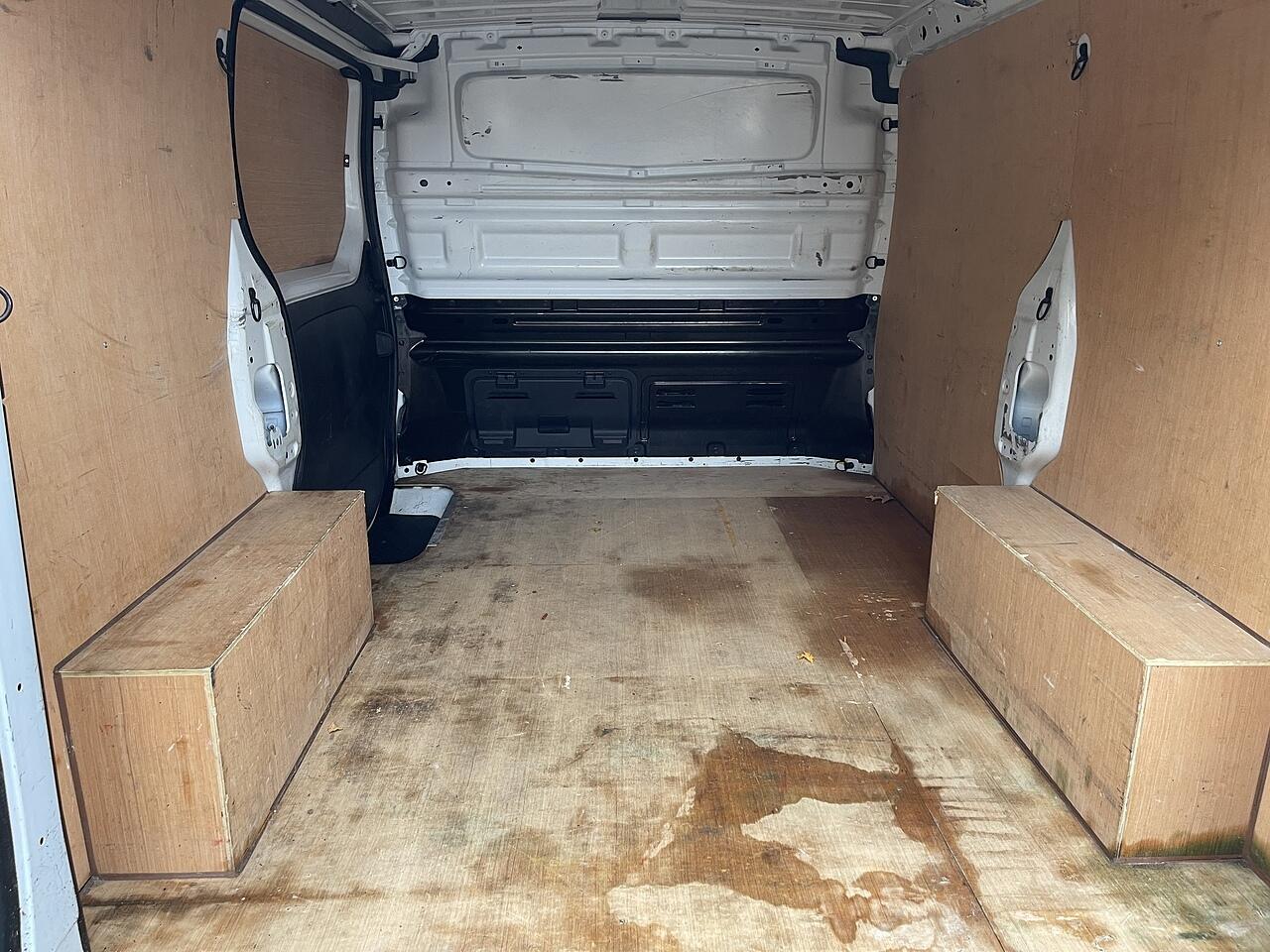 Used Renault Trafic 2021 for sale - 76666991: Photo 30