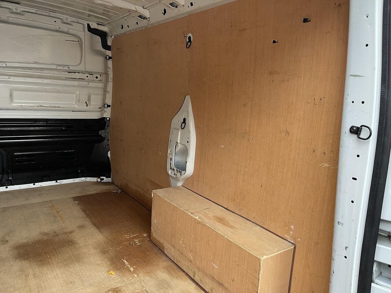 Used Renault Trafic 2021 for sale - 76666991: Photo 32