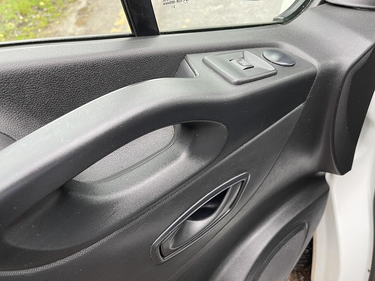 Used Renault Trafic 2021 for sale - 76666991: Photo 33