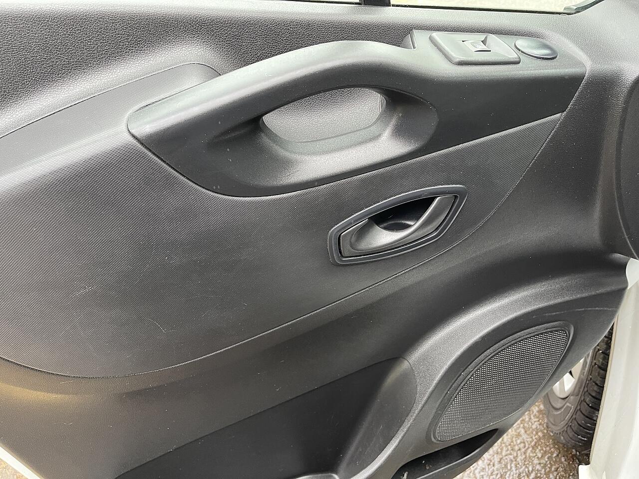 Used Renault Trafic 2021 for sale - 76666991: Photo 34