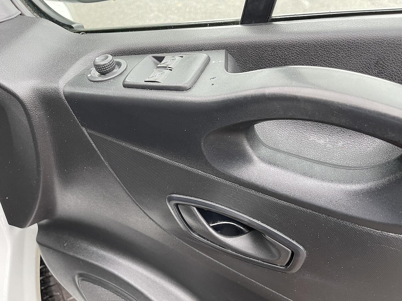 Used Renault Trafic 2021 for sale - 76666991: Photo 35