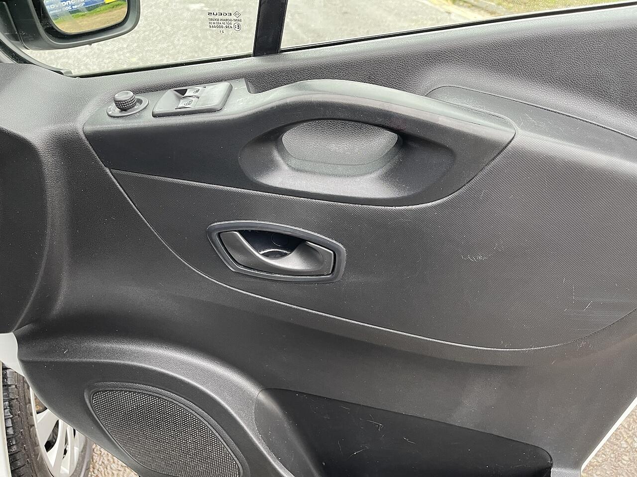 Used Renault Trafic 2021 for sale - 76666991: Photo 36