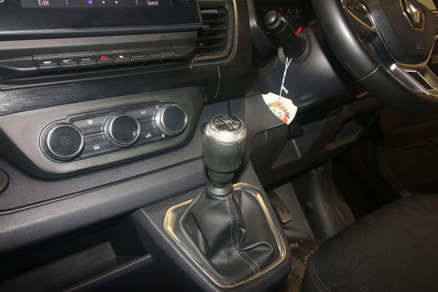 Used Renault Trafic 2023 for sale - 77524182: Photo 10