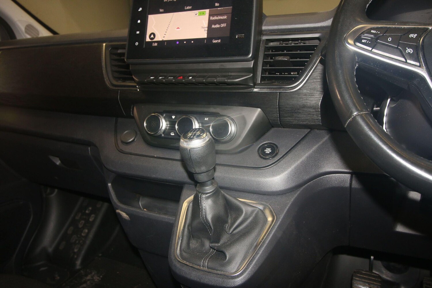 Used Renault Trafic 2023 for sale - 77524182: Photo 11