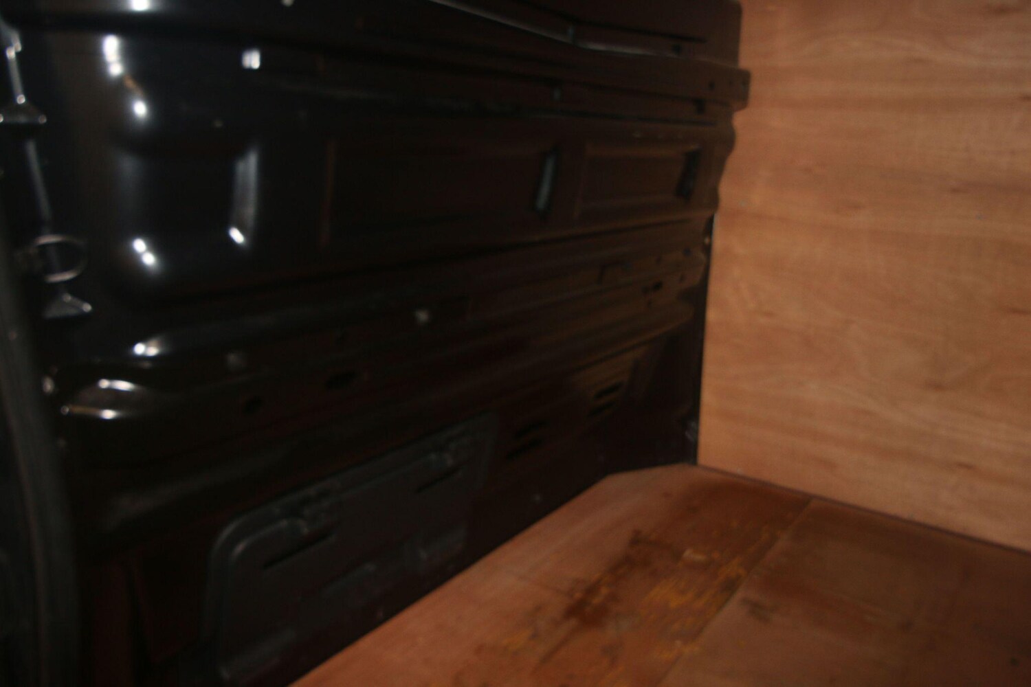 Used Renault Trafic 2023 for sale - 77524182: Photo 12