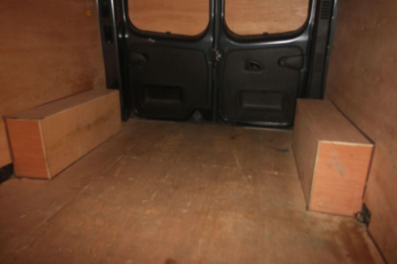 Used Renault Trafic 2023 for sale - 77524182: Photo 13