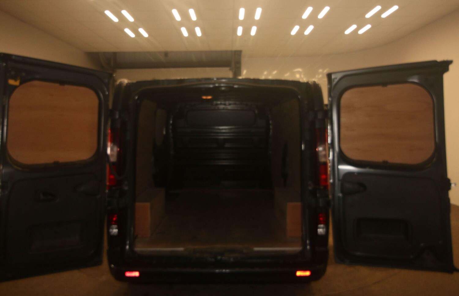 Used Renault Trafic 2023 for sale - 77524182: Photo 14