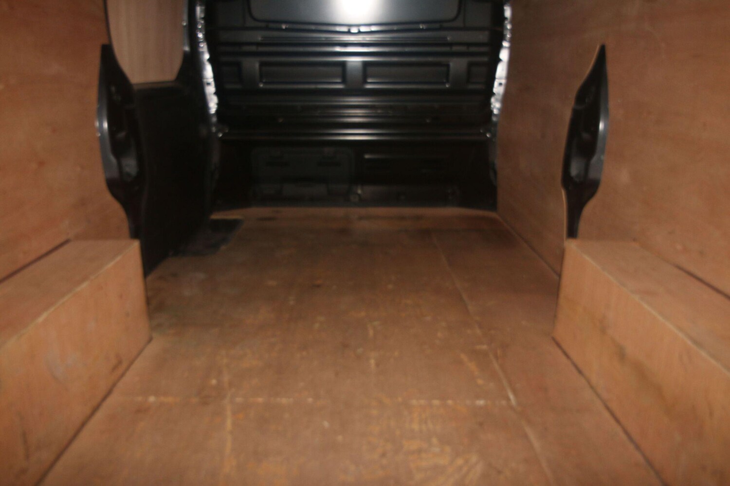 Used Renault Trafic 2023 for sale - 77524182: Photo 15