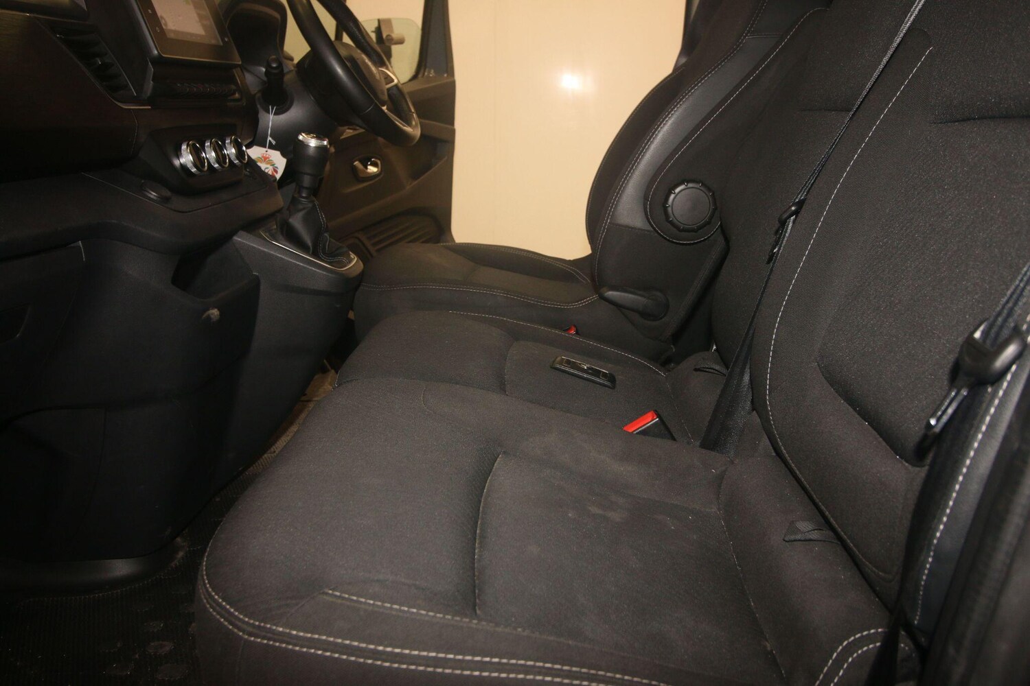 Used Renault Trafic 2023 for sale - 77524182: Photo 16