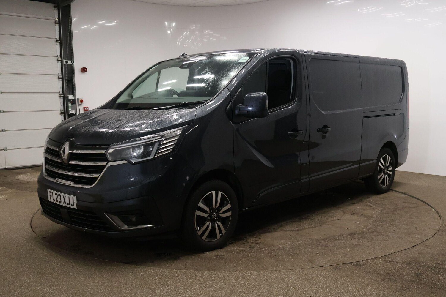 Used Renault Trafic 2023 for sale - 77524182: Photo 3