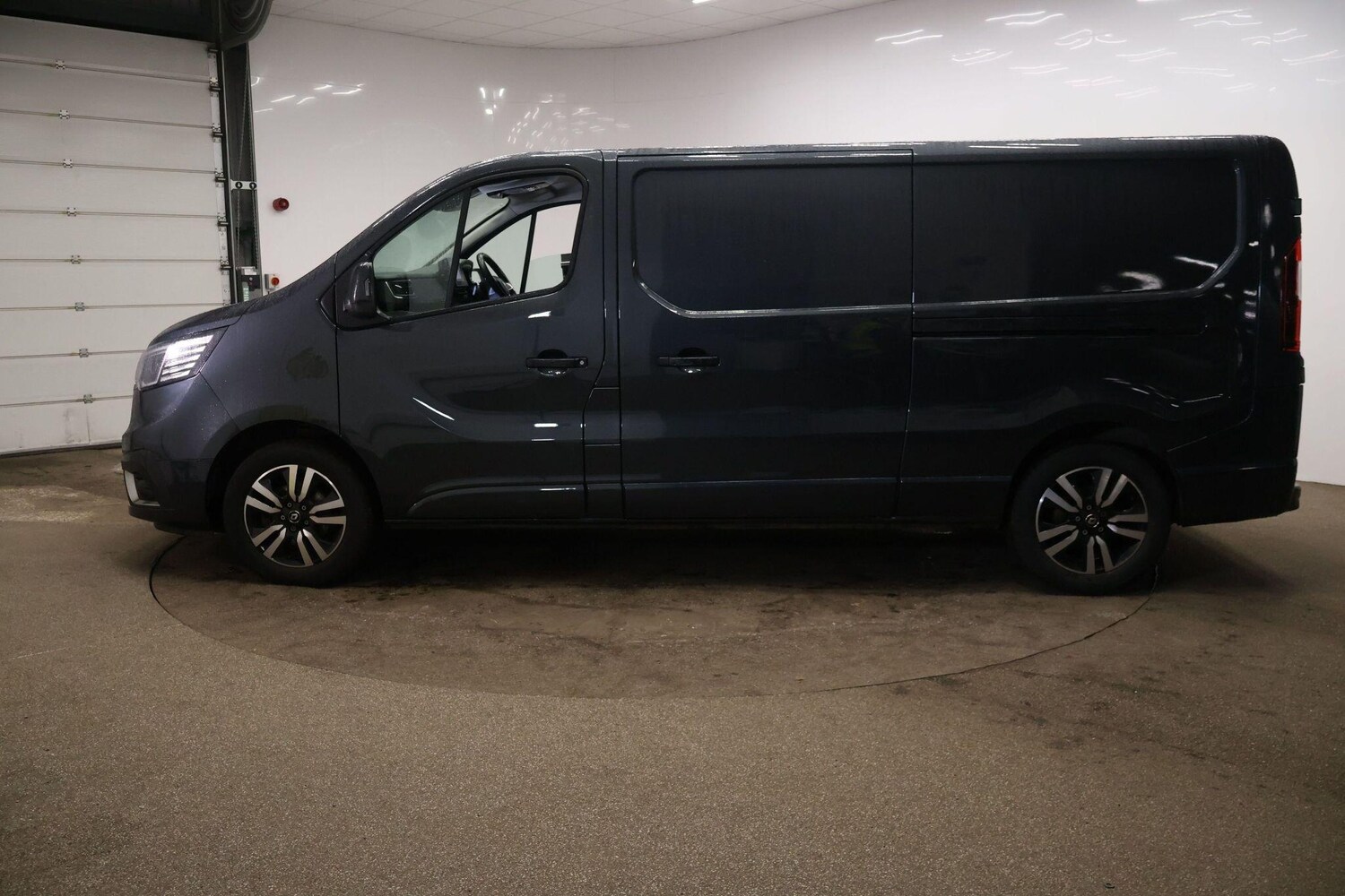 Used Renault Trafic 2023 for sale - 77524182: Photo 4
