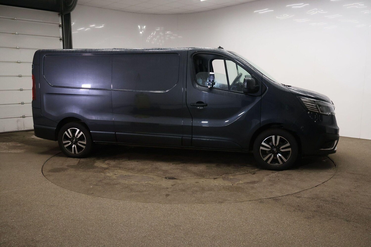 Used Renault Trafic 2023 for sale - 77524182: Photo 6