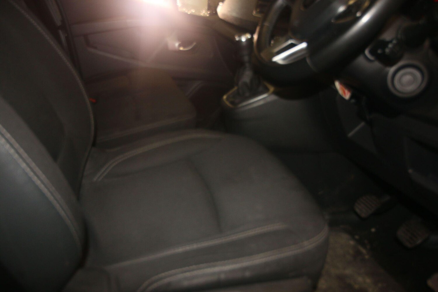 Used Renault Trafic 2023 for sale - 77524182: Photo 9