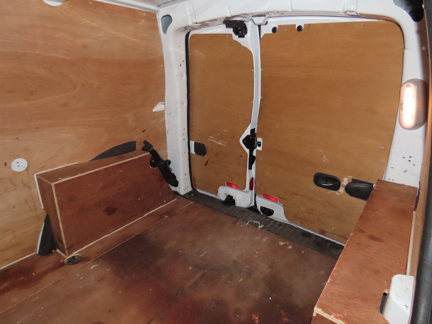 Used Mercedes-Benz Citan 2021 for sale - 77190770: Photo 10