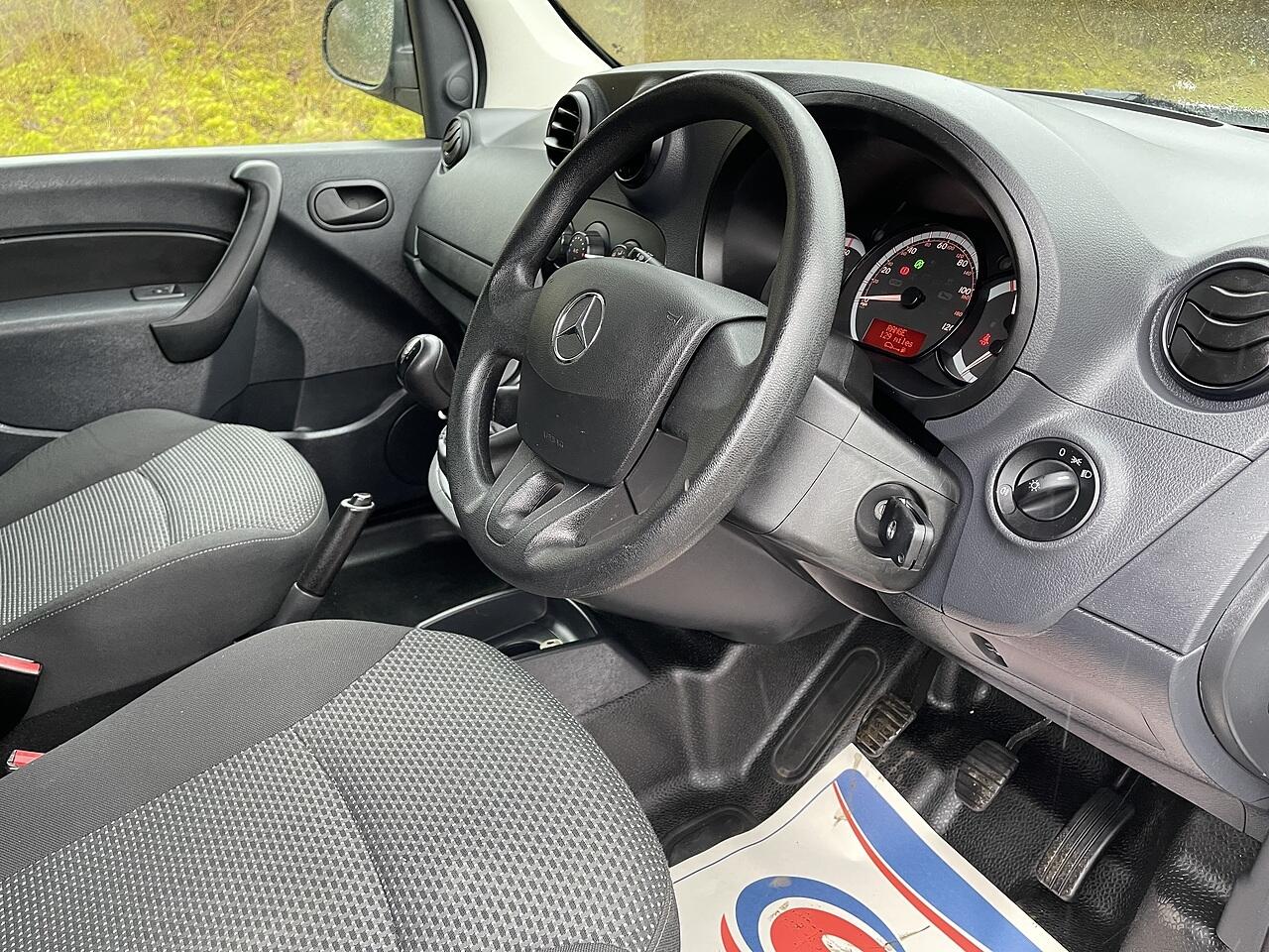 Used Mercedes-Benz Citan 2021 for sale - 77190770: Photo 18