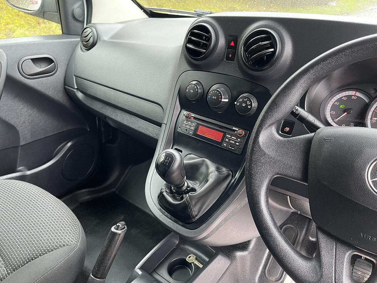 Used Mercedes-Benz Citan 2021 for sale - 77190770: Photo 19