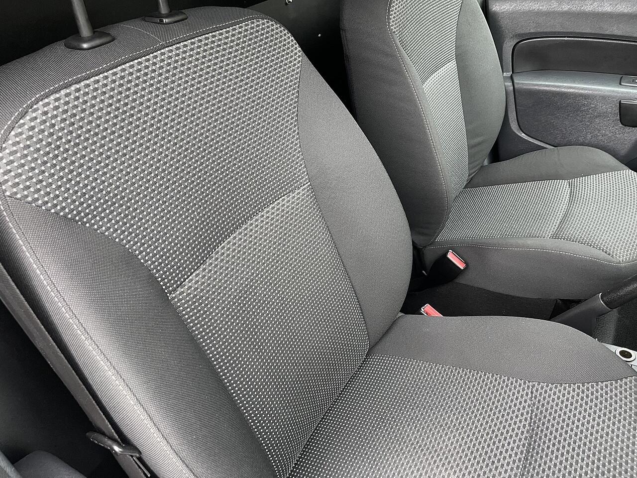 Used Mercedes-Benz Citan 2021 for sale - 77190770: Photo 20