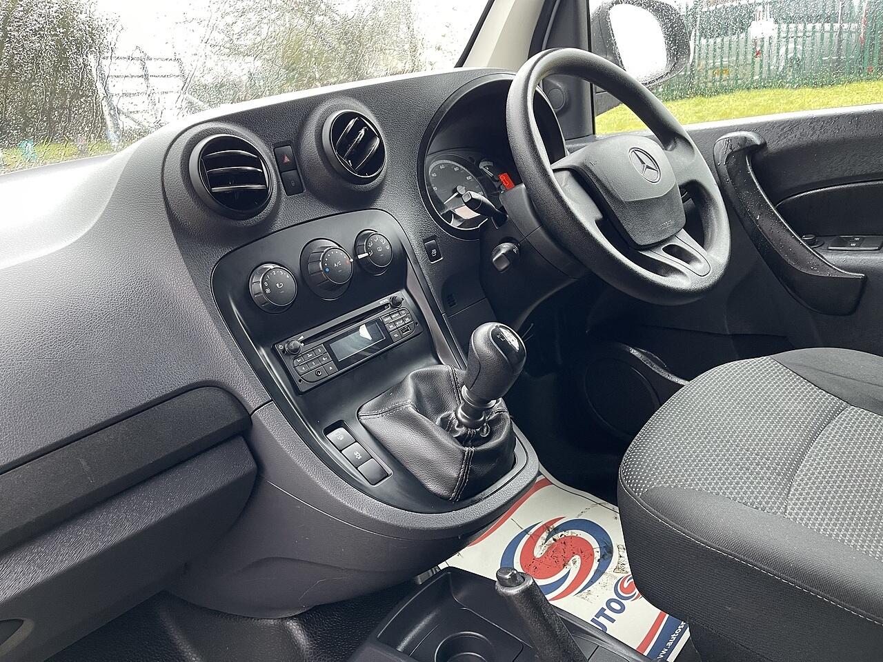 Used Mercedes-Benz Citan 2021 for sale - 77190770: Photo 23