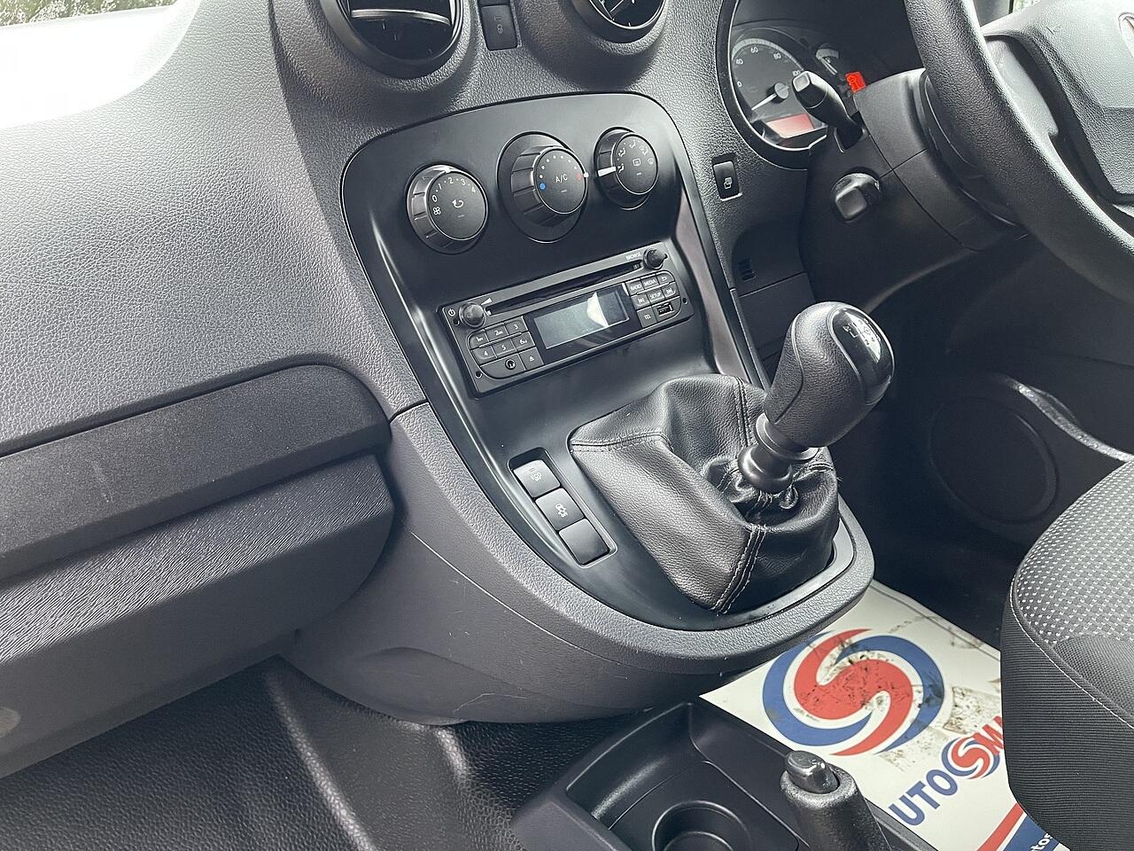 Used Mercedes-Benz Citan 2021 for sale - 77190770: Photo 24