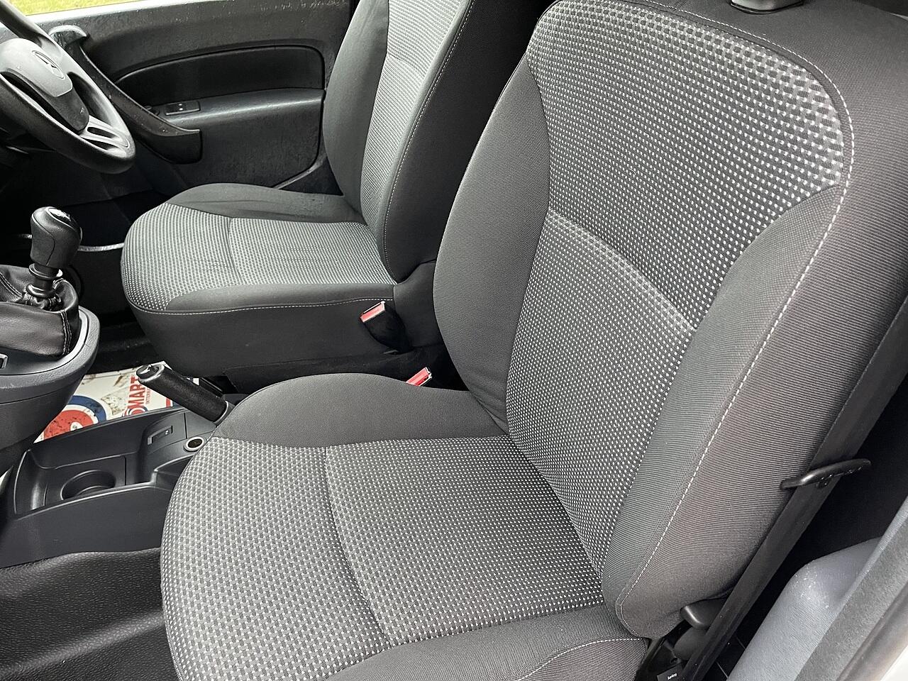 Used Mercedes-Benz Citan 2021 for sale - 77190770: Photo 25