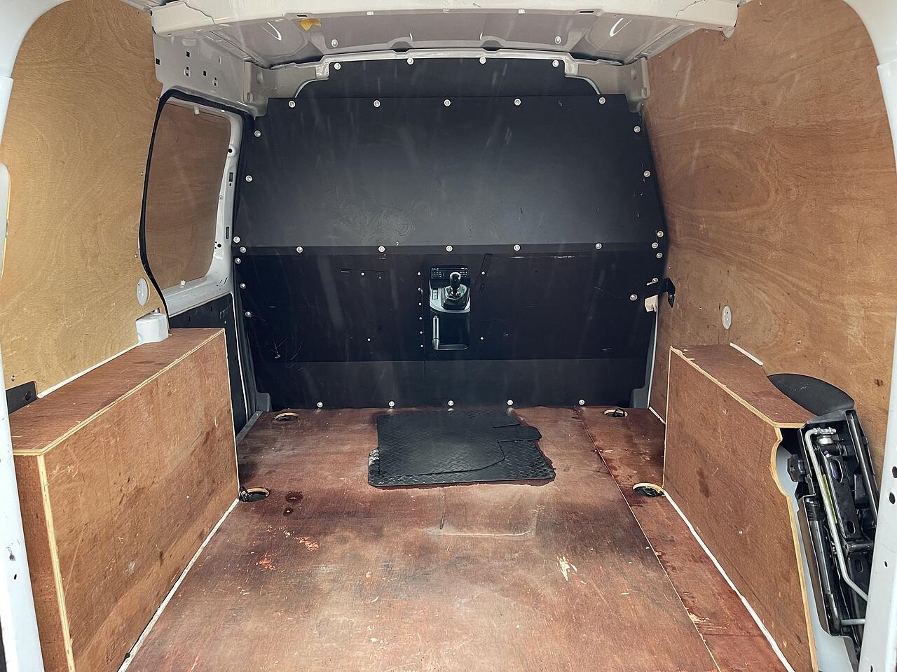 Used Mercedes-Benz Citan 2021 for sale - 77190770: Photo 28