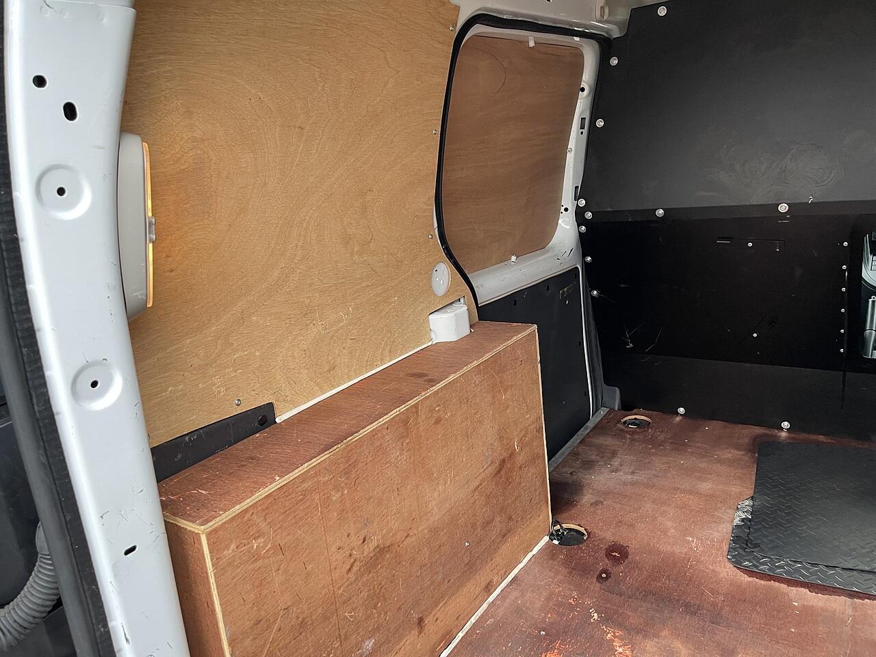 Used Mercedes-Benz Citan 2021 for sale - 77190770: Photo 29