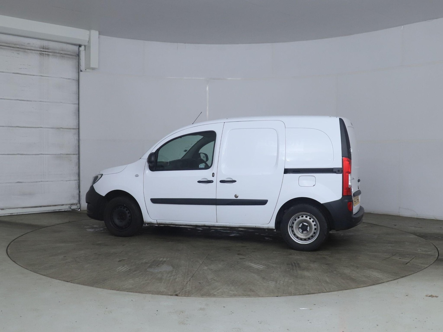 Used Mercedes-Benz Citan 2021 for sale - 77190770: Photo 3