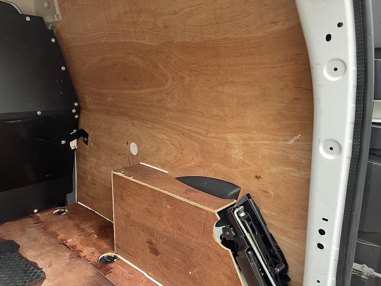 Used Mercedes-Benz Citan 2021 for sale - 77190770: Photo 30