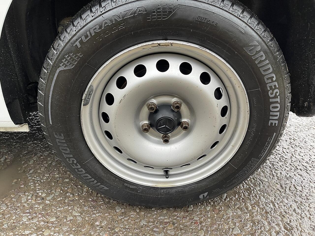 Used Mercedes-Benz Citan 2021 for sale - 77190770: Photo 32