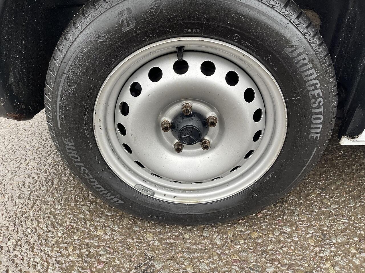 Used Mercedes-Benz Citan 2021 for sale - 77190770: Photo 33